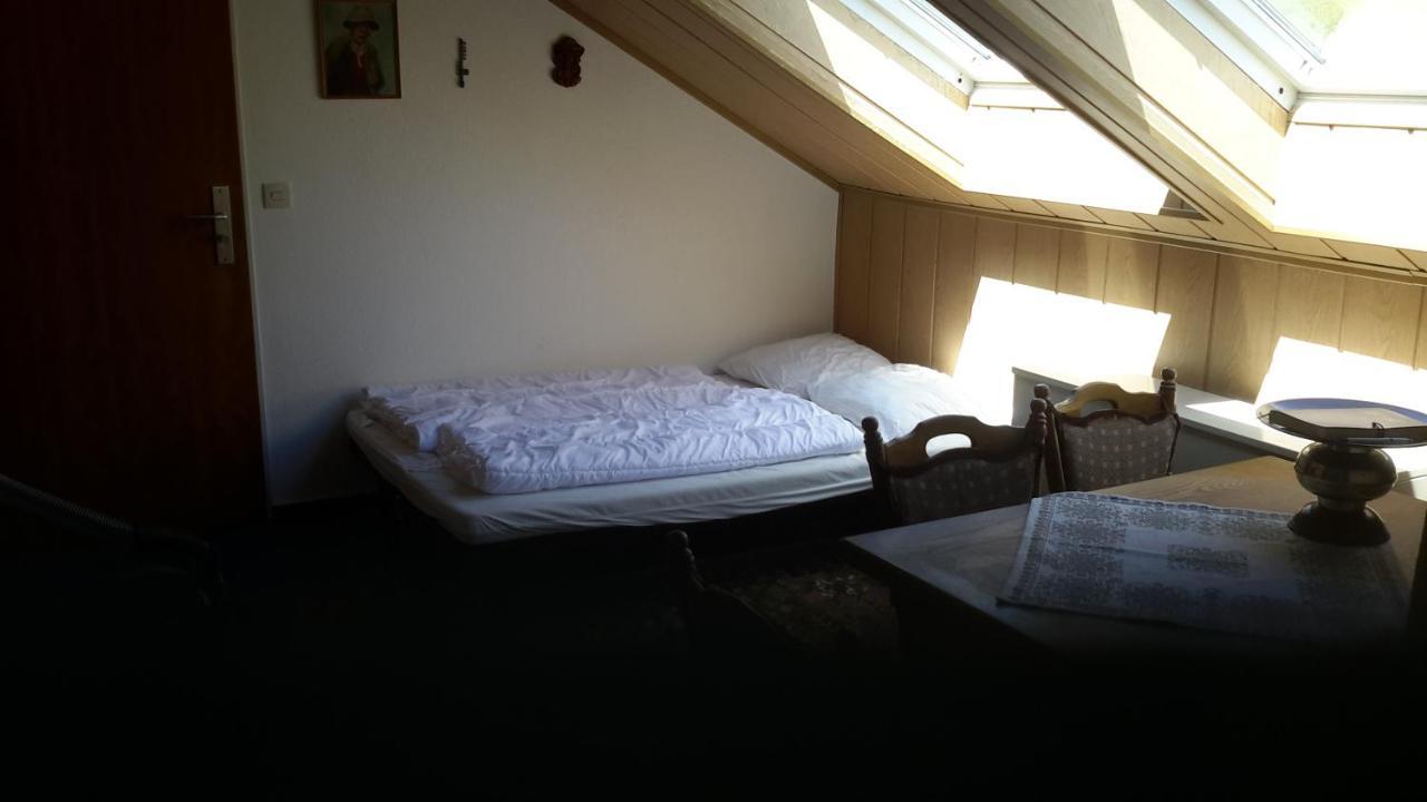 Hillesee * Winterberg