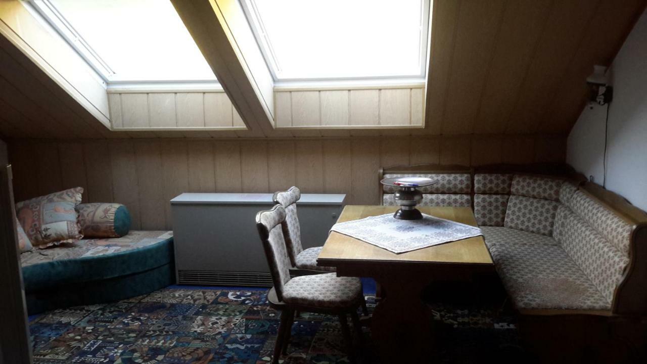 Appartement Hillesee Winterberg