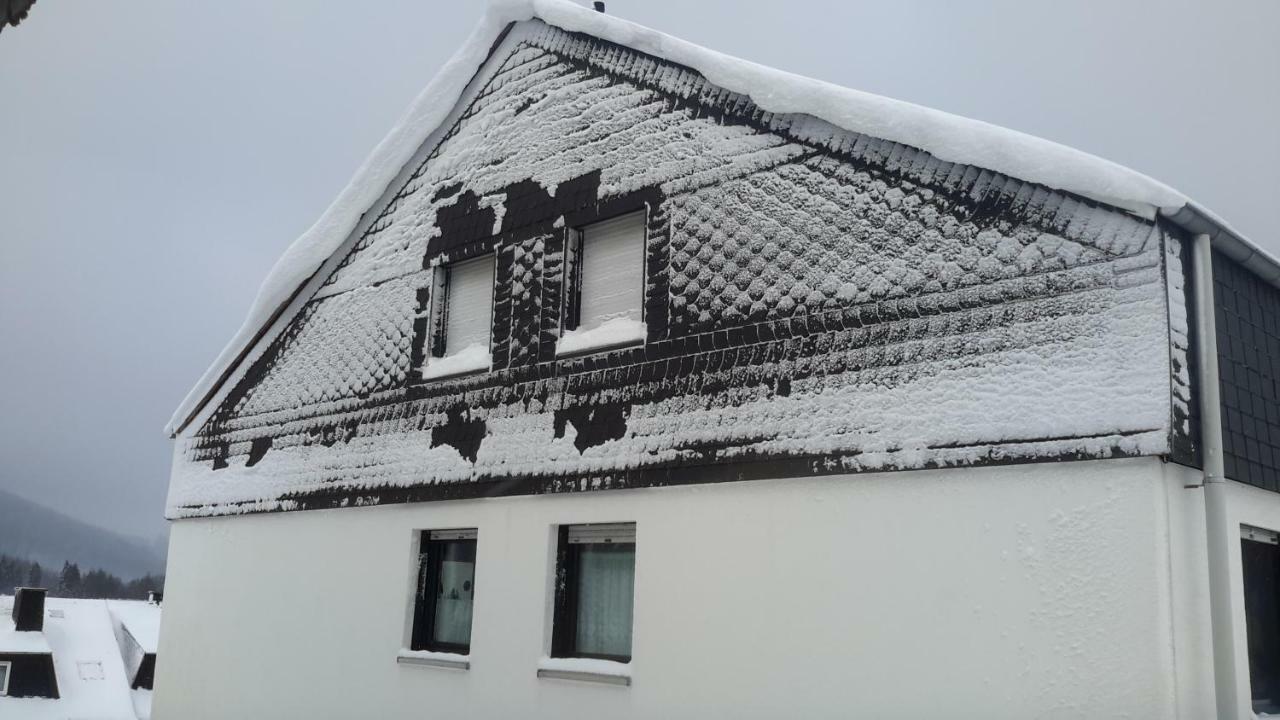 Hillesee Apartment