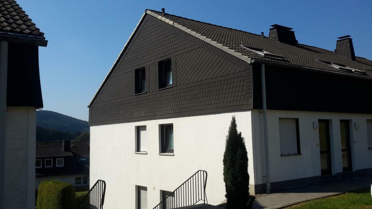 Hillesee * Winterberg