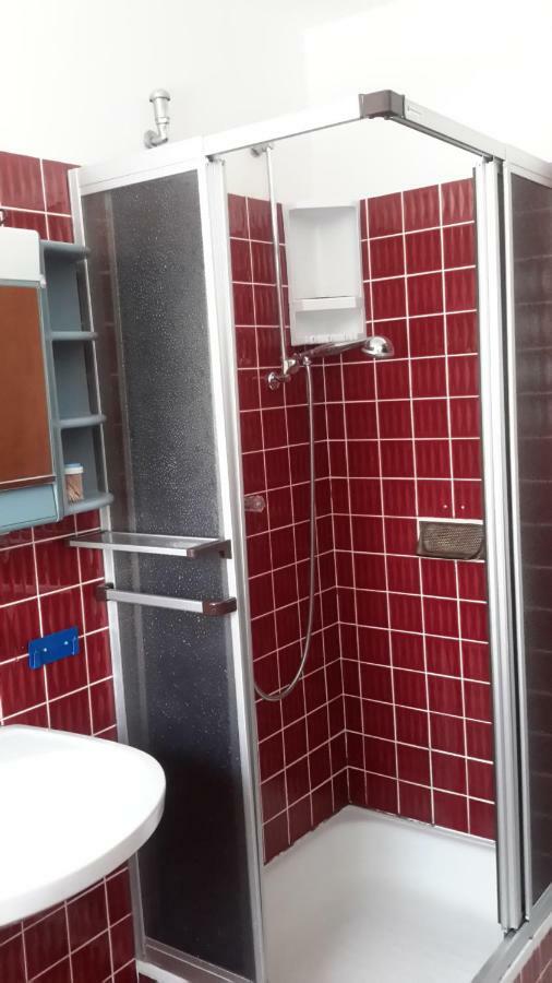 Hillesee Appartement *