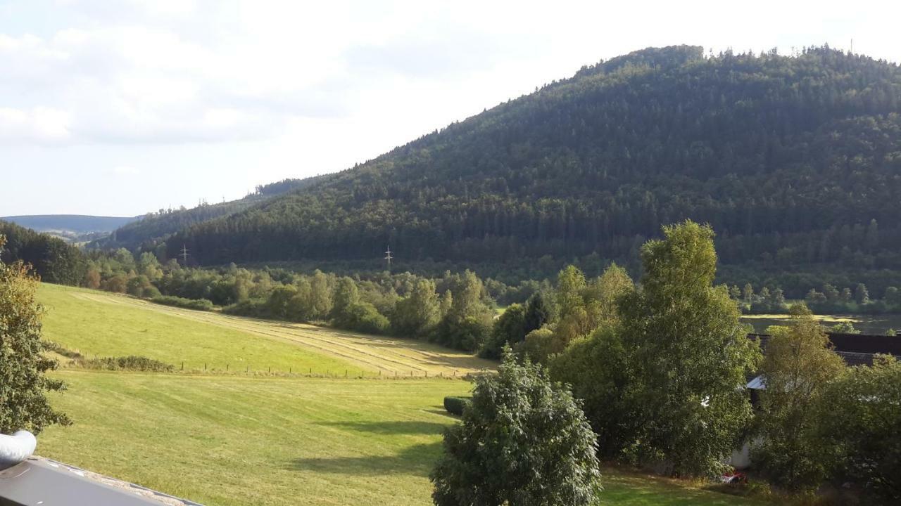 Appartement Hillesee